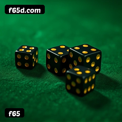 FAQ f65 Brasil - Perguntas frequentes sobre bônus, PIX, RTP, APP mobile e VIP