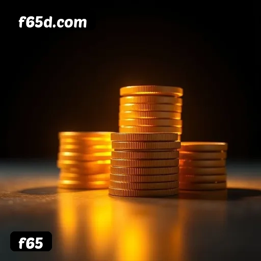 f65 PIX instantâneo Brasil - Depósito e saque em minutos 24/7