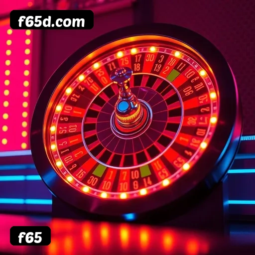 f65 segurança SSL 256-bit - Licença Curaçao, eCOGRA, GLI certificado