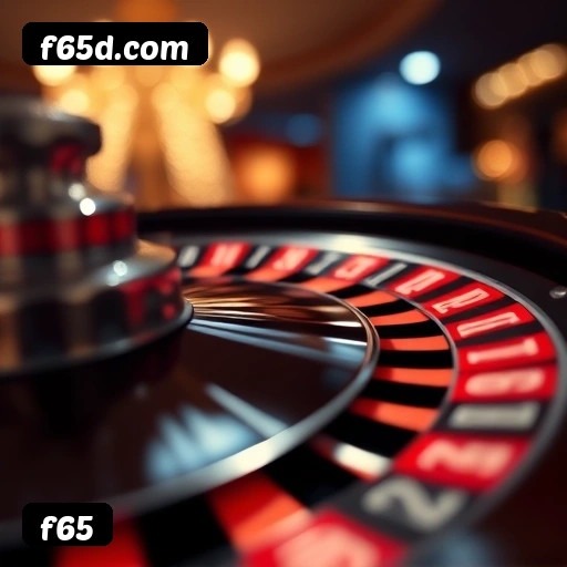 Principais provedores de slots da f65 - NetEnt, Pragmatic Play, Play'n GO