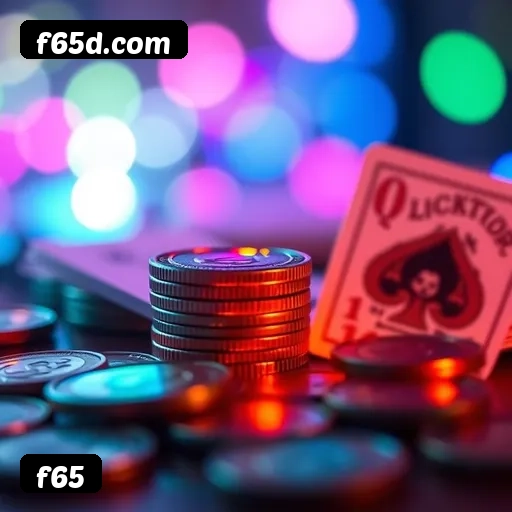 Níveis do programa VIP da f65